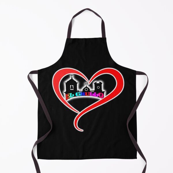 Item preview, El Grullo Jalisco logo design with heart designed and sold by Floradigital.