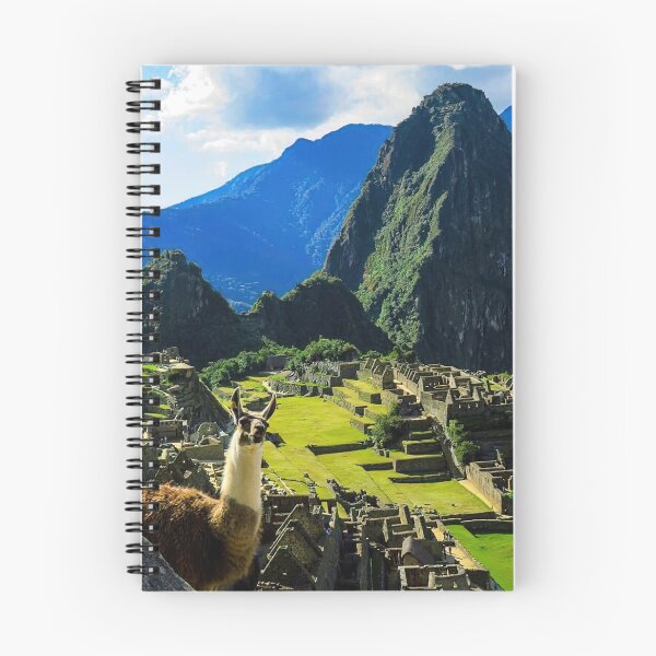 Item preview, Machu Picchu designed and sold by MorningFive.