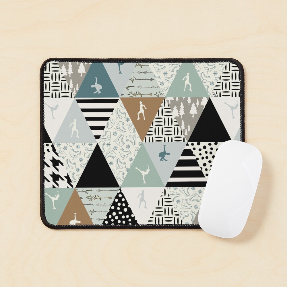 Item preview, Mouse Pad designed and sold by VickyCloset.