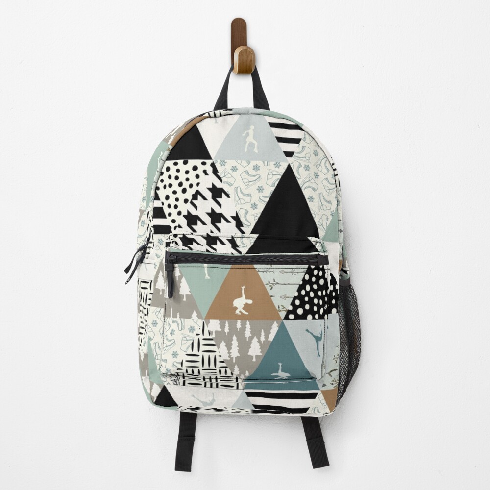 Item preview, Backpack designed and sold by VickyCloset.