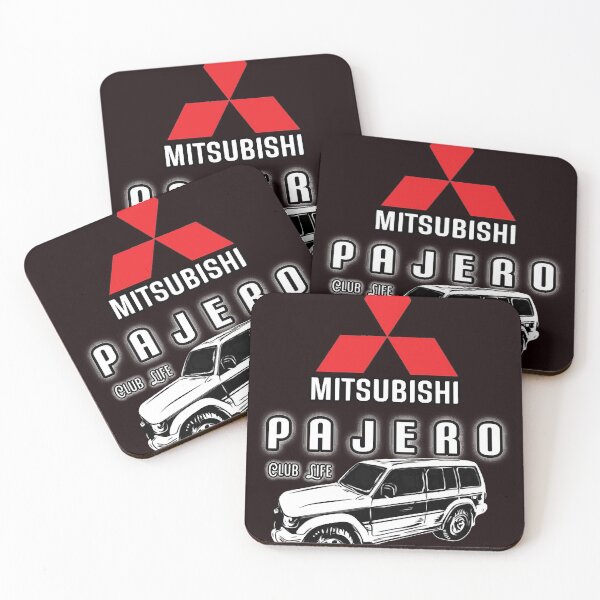Item preview, Pajero 2 Classic T-Shirt designed and sold by KeithBuff.