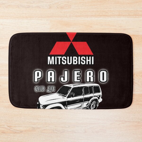 Item preview, Pajero 2 Classic T-Shirt designed and sold by KeithBuff.