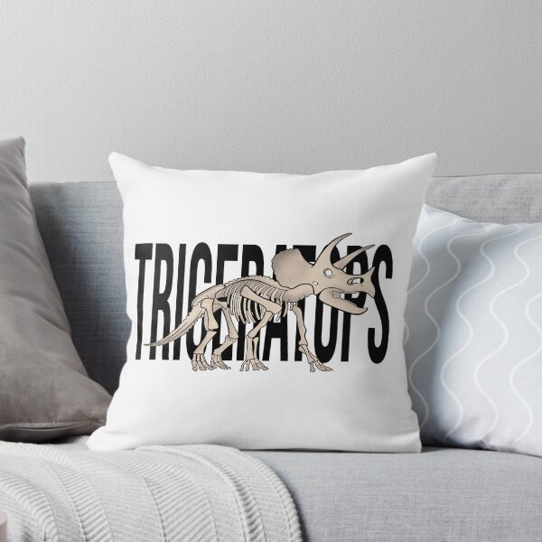 Item preview, Triceratops Skeleton Dinosaur  designed and sold by JBeasleyDesigns.