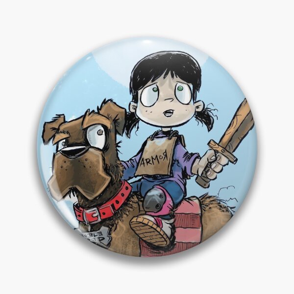 Item preview, Mighty Steed designed and sold by Craig Bruyn.