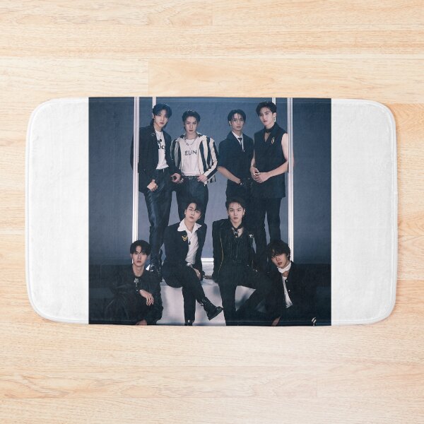Item preview, PENTAGON IN:VITE U designed and sold by danielletrisha.