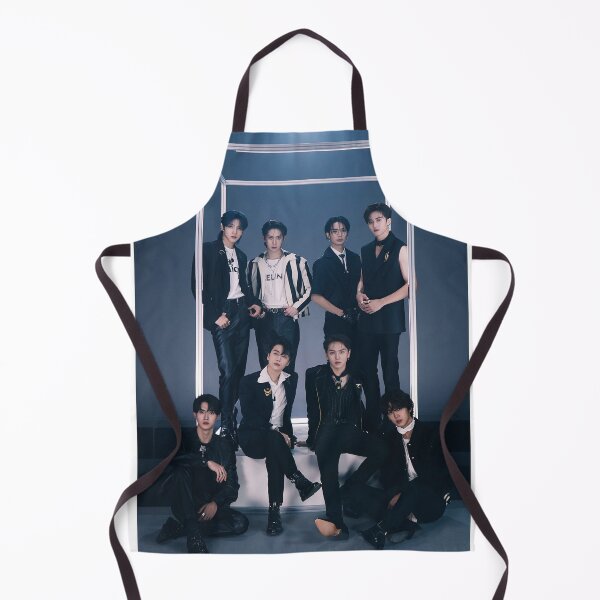 Item preview, PENTAGON IN:VITE U designed and sold by danielletrisha.