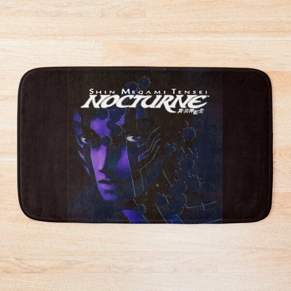 Item preview, Nocturne Tri-blend T-Shirt designed and sold by KeithBuff.