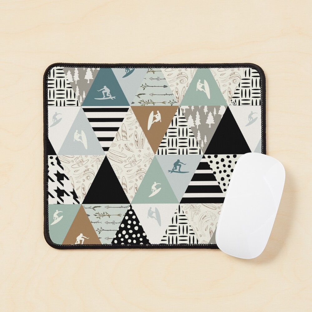 Item preview, Mouse Pad designed and sold by VickyCloset.