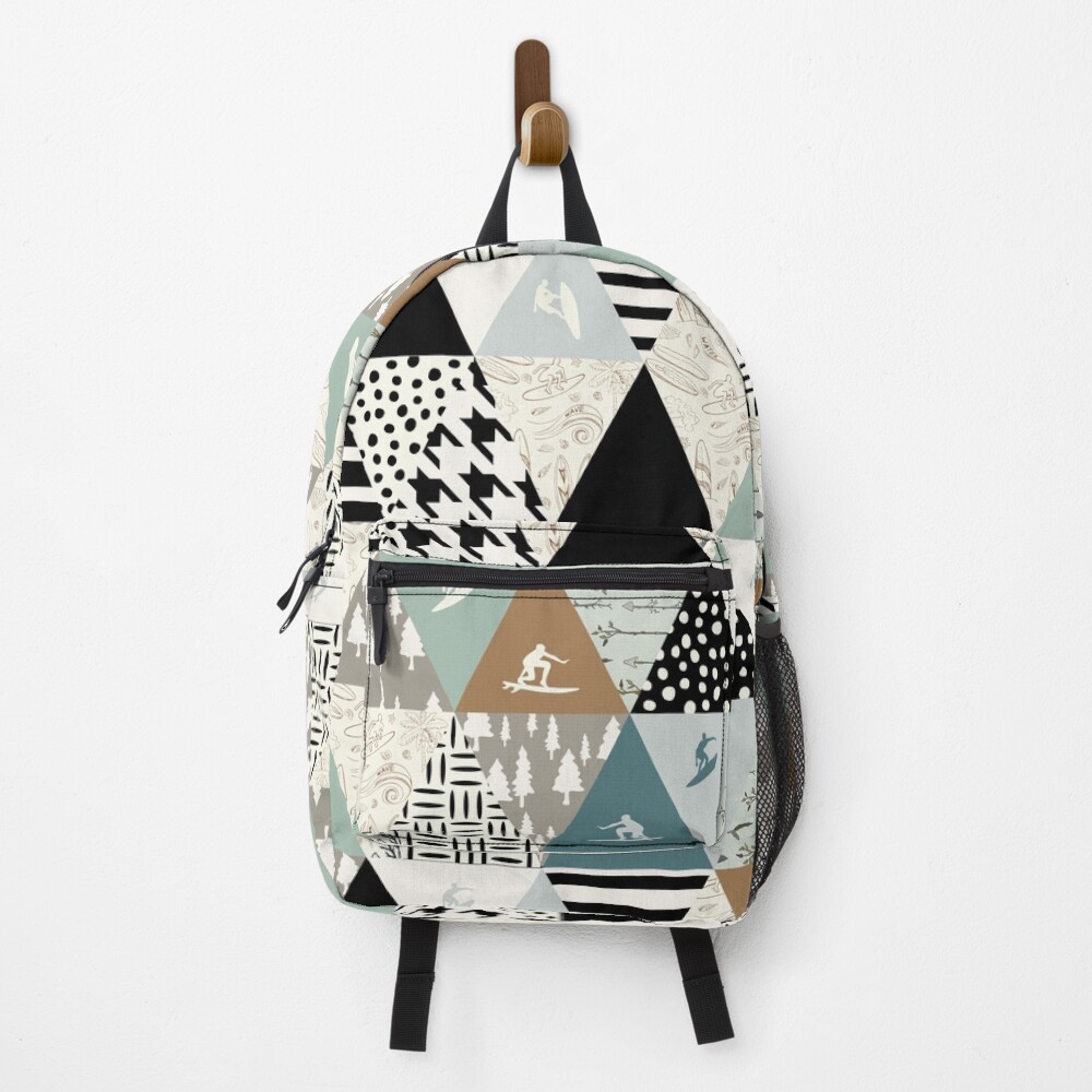 Item preview, Backpack designed and sold by VickyCloset.