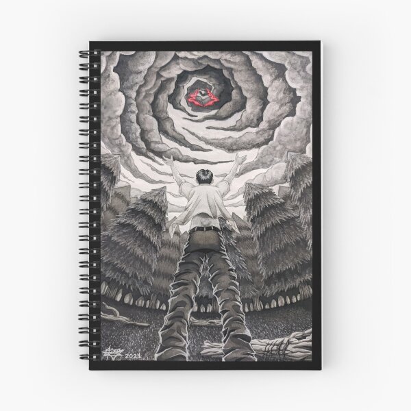Item preview, Evoking the evil designed and sold by Witch Kaira.