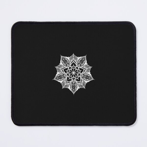 Item preview, white flower 1000 designed and sold by my peaks media studio.