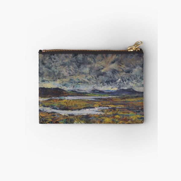 Item preview, Hebrides storm designed and sold by artshootfish.