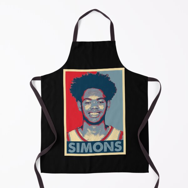 Item preview, Anfernee Simons Hope designed and sold by Rennieshop.