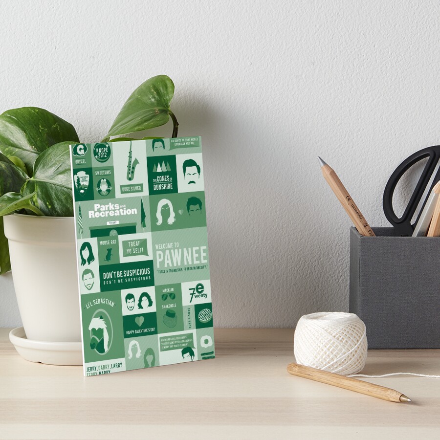 Item preview, Art Board Print designed and sold by ceobrien.