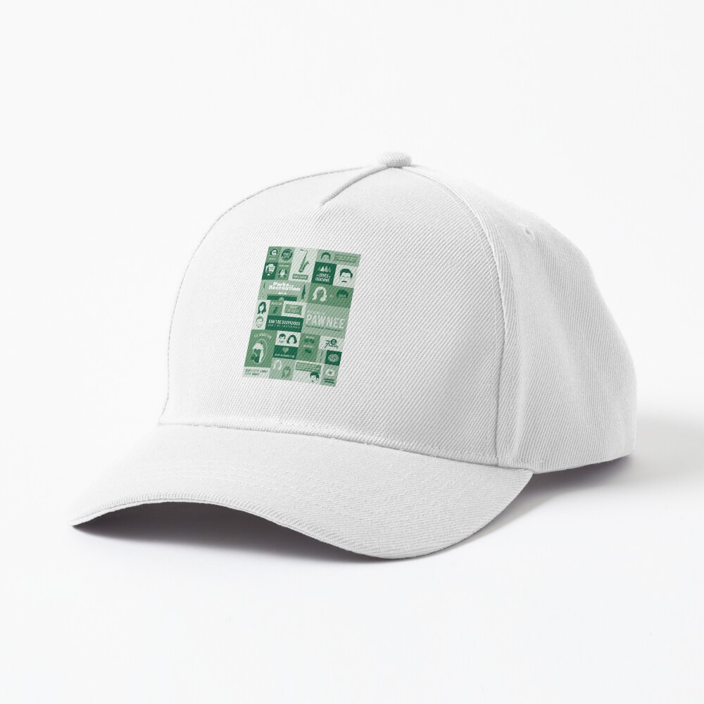 Item preview, Baseball Cap designed and sold by ceobrien.