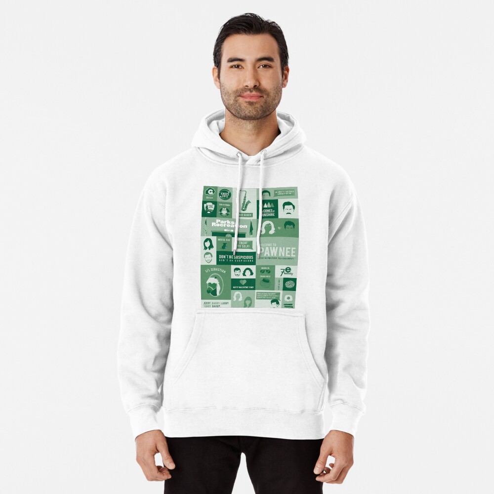 Item preview, Pullover Hoodie designed and sold by ceobrien.