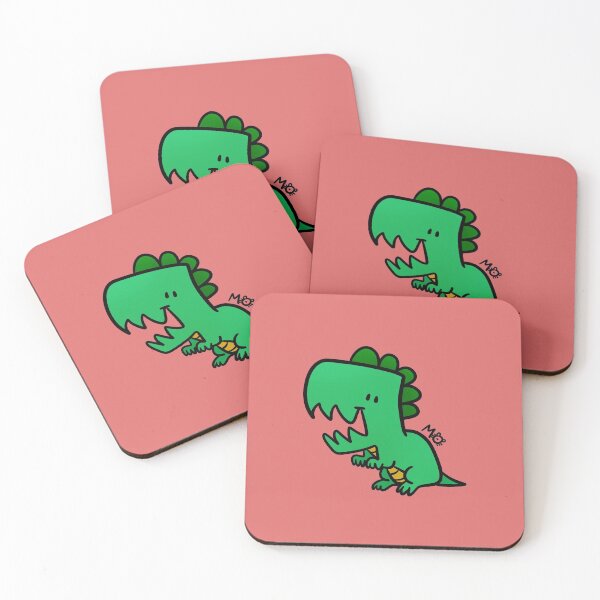 Item preview, Green Dino! designed and sold by MurphyOtter.