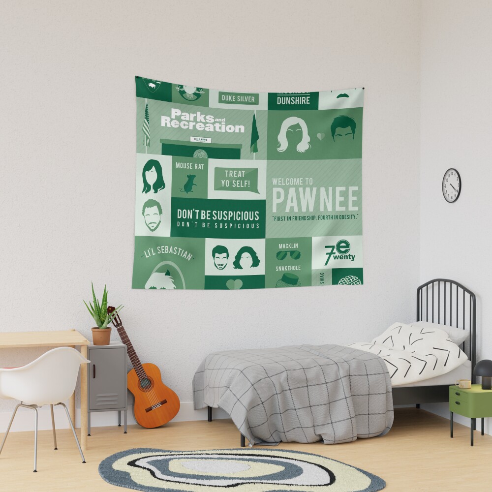 Item preview, Tapestry designed and sold by ceobrien.