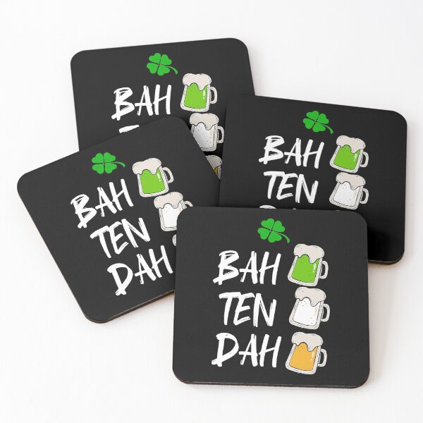 Item preview, Bah Ten Dah designed and sold by JasmineGularte.