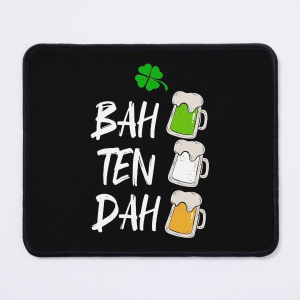 Item preview, Bah Ten Dah designed and sold by JasmineGularte.