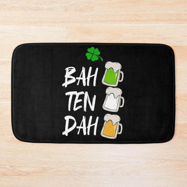 Item preview, Bah Ten Dah designed and sold by JasmineGularte.