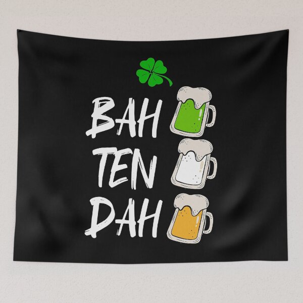 Item preview, Bah Ten Dah designed and sold by JasmineGularte.