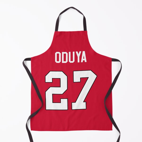 Item preview, Oduya -- Chicago designed and sold by positiveimages.