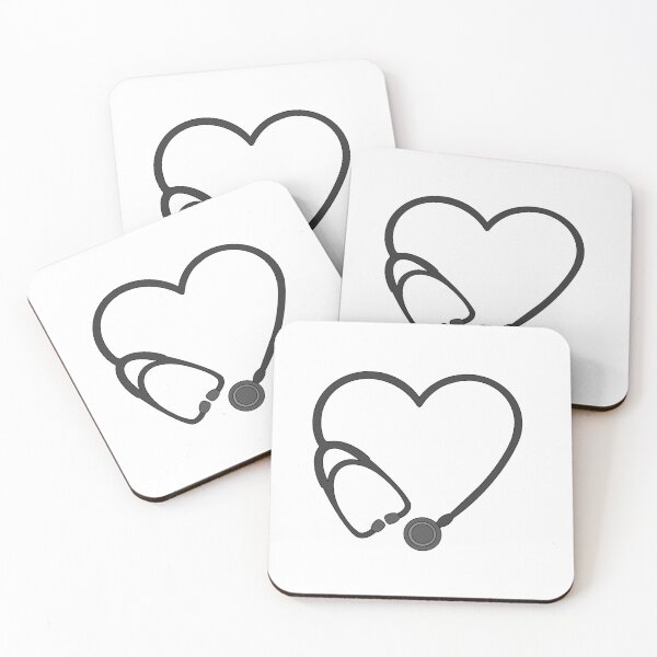 Item preview, Love nursing designed and sold by PurdyCDesigns1.