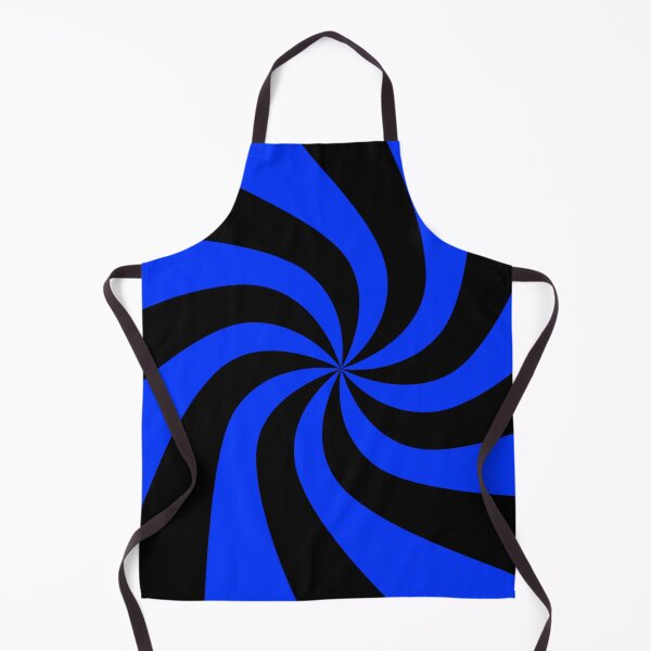 Item preview, candy cane blue and black designed and sold by ELF2.