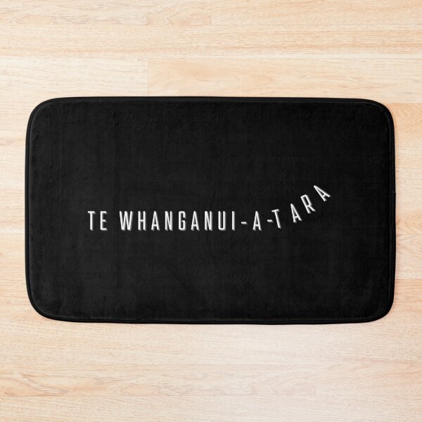 Item preview, Te Whanganui-a-Tara Aotearoa, Wellington New Zealand designed and sold by CreateShape.