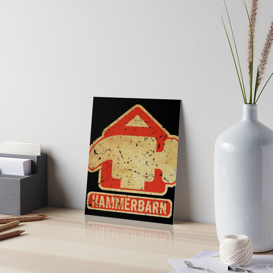 Item preview, Art Board Print designed and sold by RamonMontes.