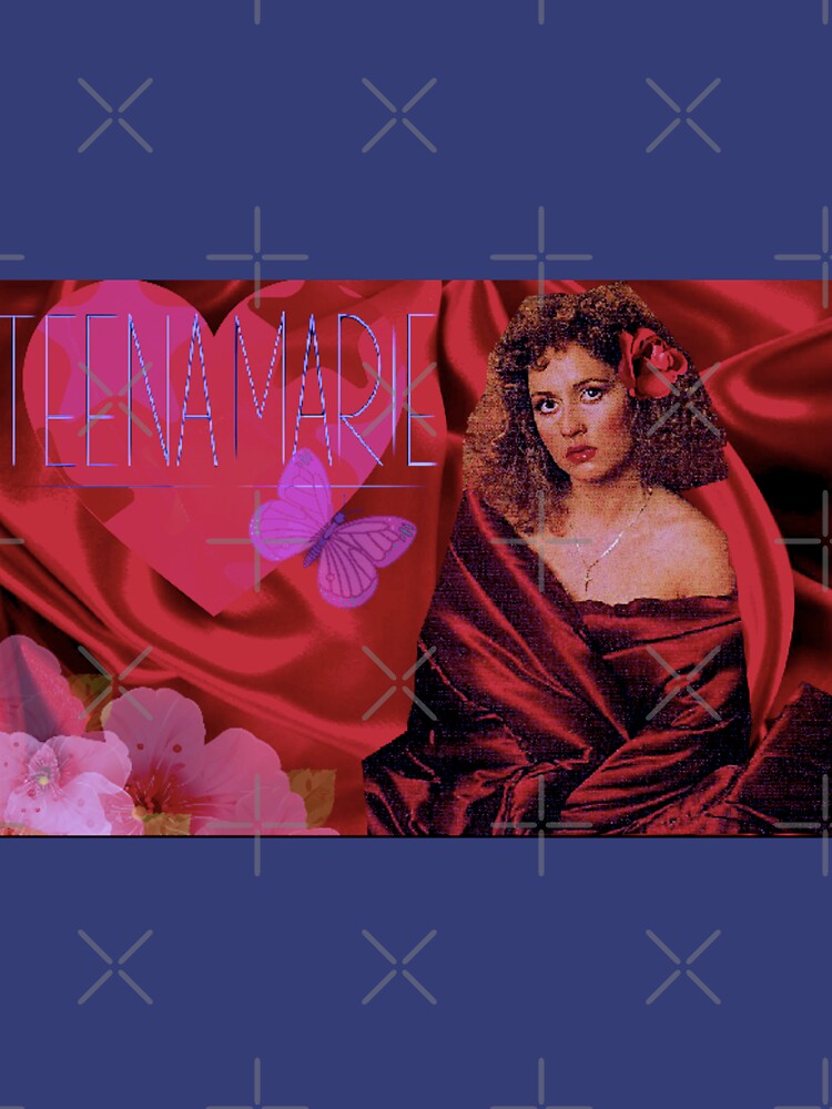 teena marie t shirts