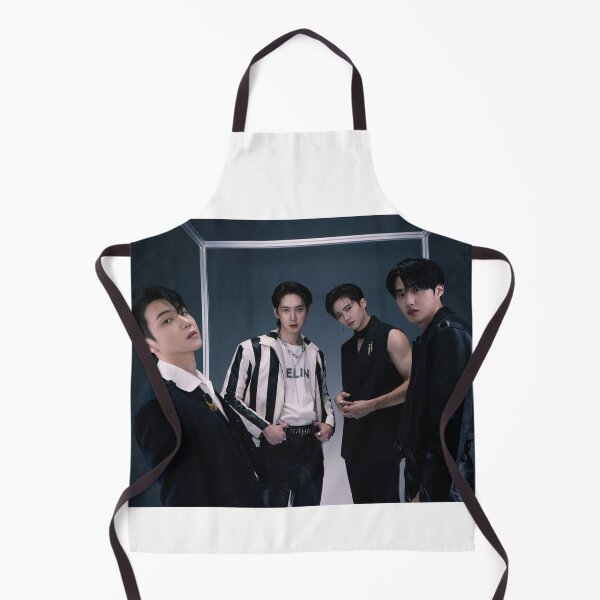 Item preview, PENTAGON IN:VITE U designed and sold by danielletrisha.