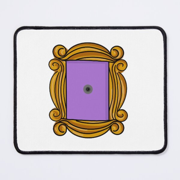 Item preview, Friends door designed and sold by PurdyCDesigns1.
