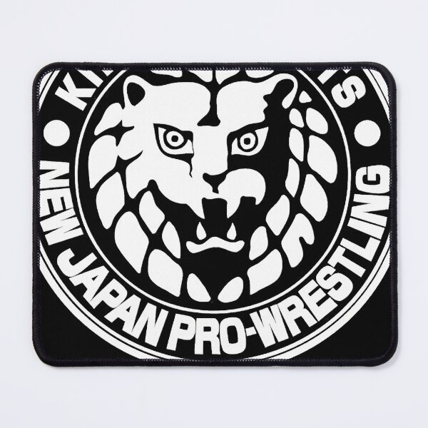 Item preview, New Japan Pro Wrestling Essential designed and sold by DonnaBro12.