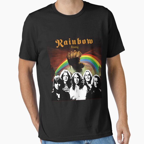 Artikel-Vorschau von Rainbow Blackmore, Blackmore, Rainbow, designt und verkauft von McDavittRandall.