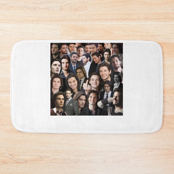 Item preview, Ben Barnes designed and sold by LeroyWilson54.