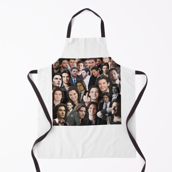 Item preview, Ben Barnes designed and sold by LeroyWilson54.