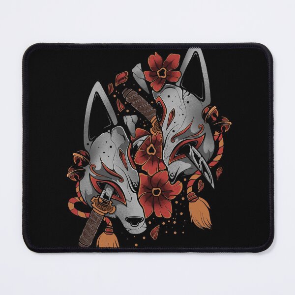 Item preview, Blade Kitsune designed and sold by hirolabs06.