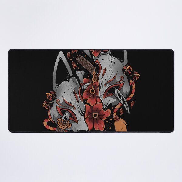 Item preview, Blade Kitsune designed and sold by hirolabs06.