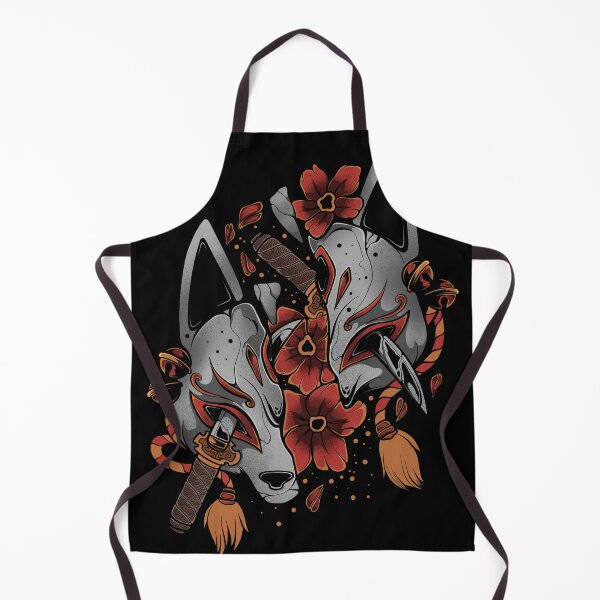 Item preview, Blade Kitsune designed and sold by hirolabs06.