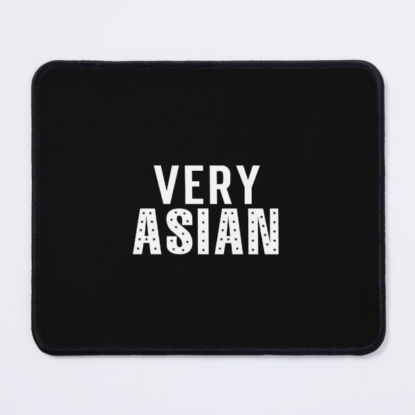 Item preview, Very Asian, #veryasian, Asian Pride, Stop Asian AAPI Hate, Proud Asian designed and sold by 732Studio.