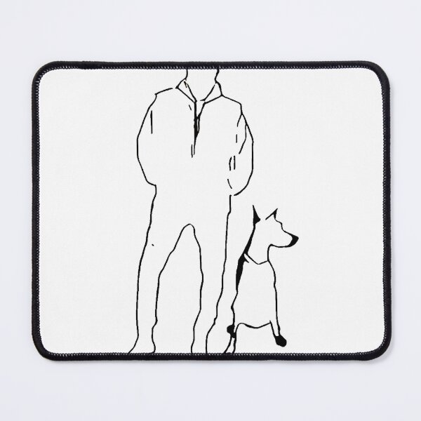 Item preview, Chas dog3 designed and sold by TheLifeInspired.