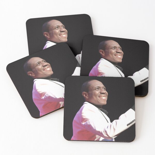 Item preview, Freddie Jackson Photograph designed and sold by ConcertImages.