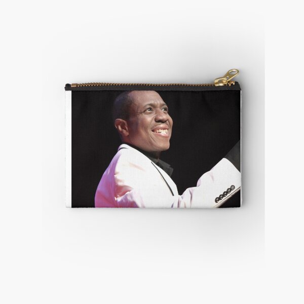 Item preview, Freddie Jackson Photograph designed and sold by ConcertImages.