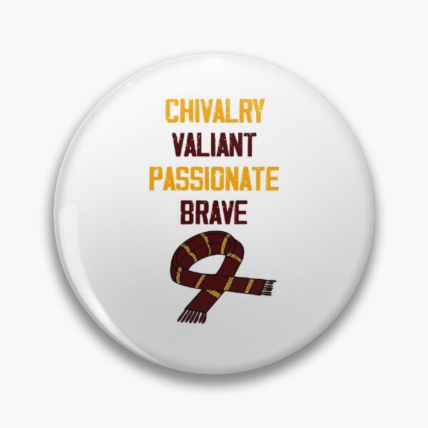 Item preview, Chivalry Valiant Passionate Brave Scarf 1 designed and sold by EricWynn72.