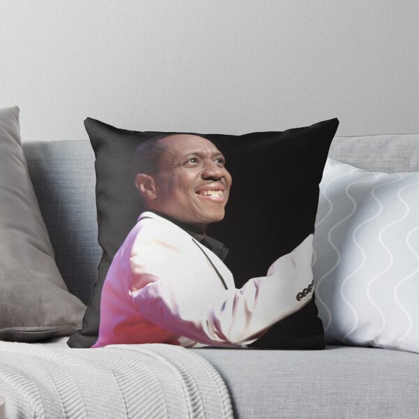 Item preview, Freddie Jackson Photograph designed and sold by ConcertImages.