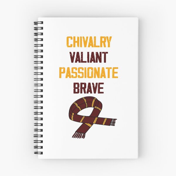 Item preview, Chivalry Valiant Passionate Brave Scarf 1 designed and sold by EricWynn72.