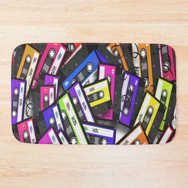 Item preview, CASSETTE designed and sold by EXO-STORE22.