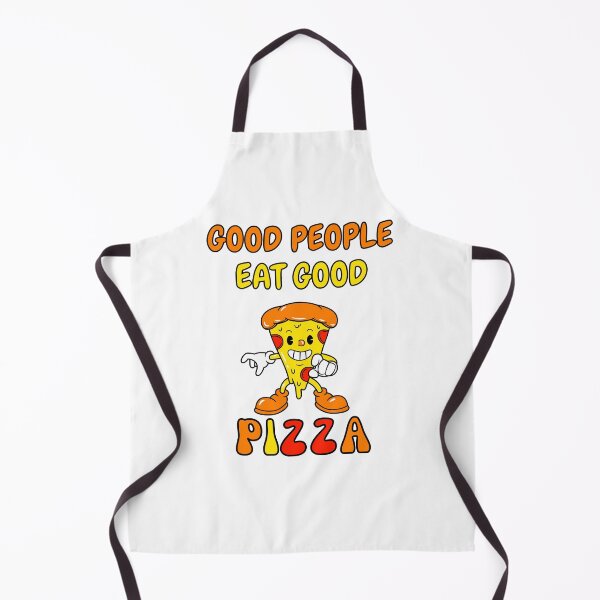 Item preview, GOOD PEOPLE EAT GOOD PIZZA designed and sold by Innovational.